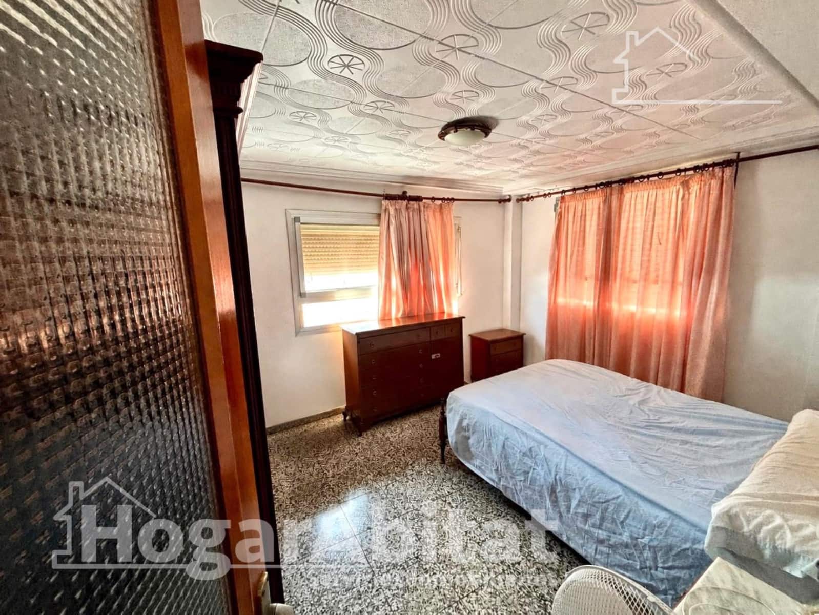 3 soverom Penthouse til salgs i Paiporta - € 169 500 (Ref: 10032126)