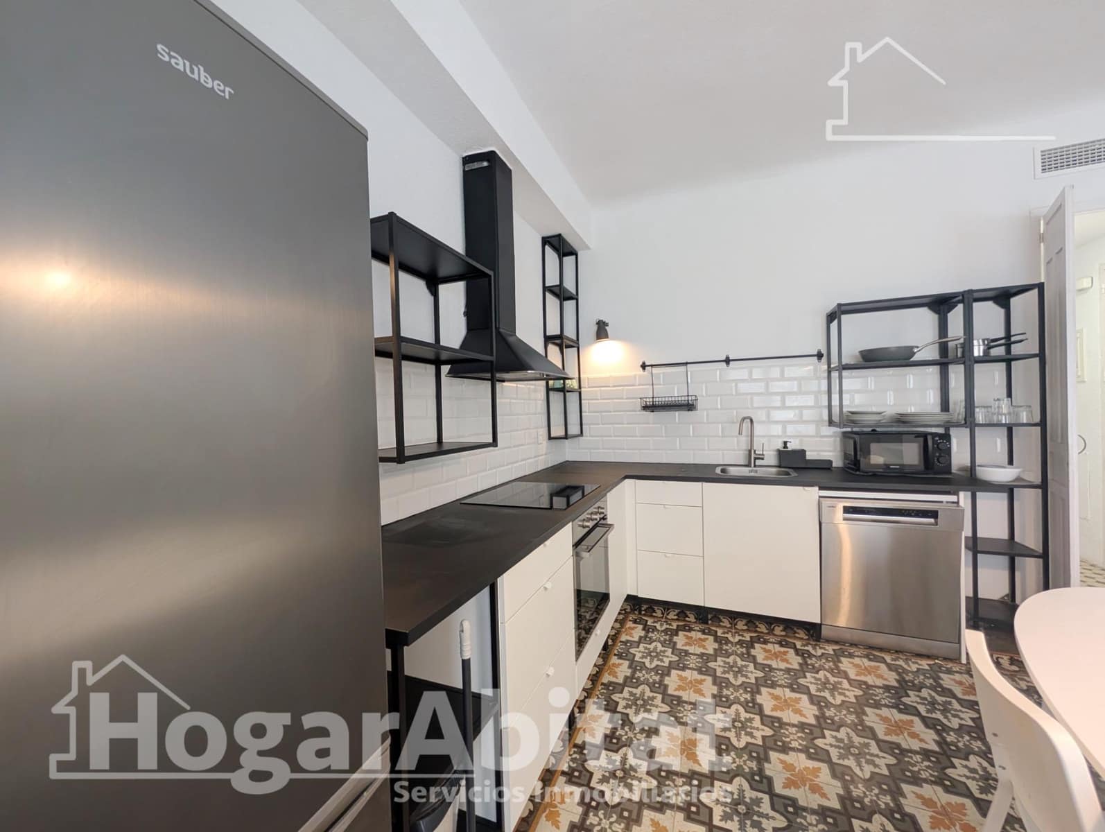 2 chambre Appartement à vendre à Alicante ville - 245 000 € (Ref: 10032127)