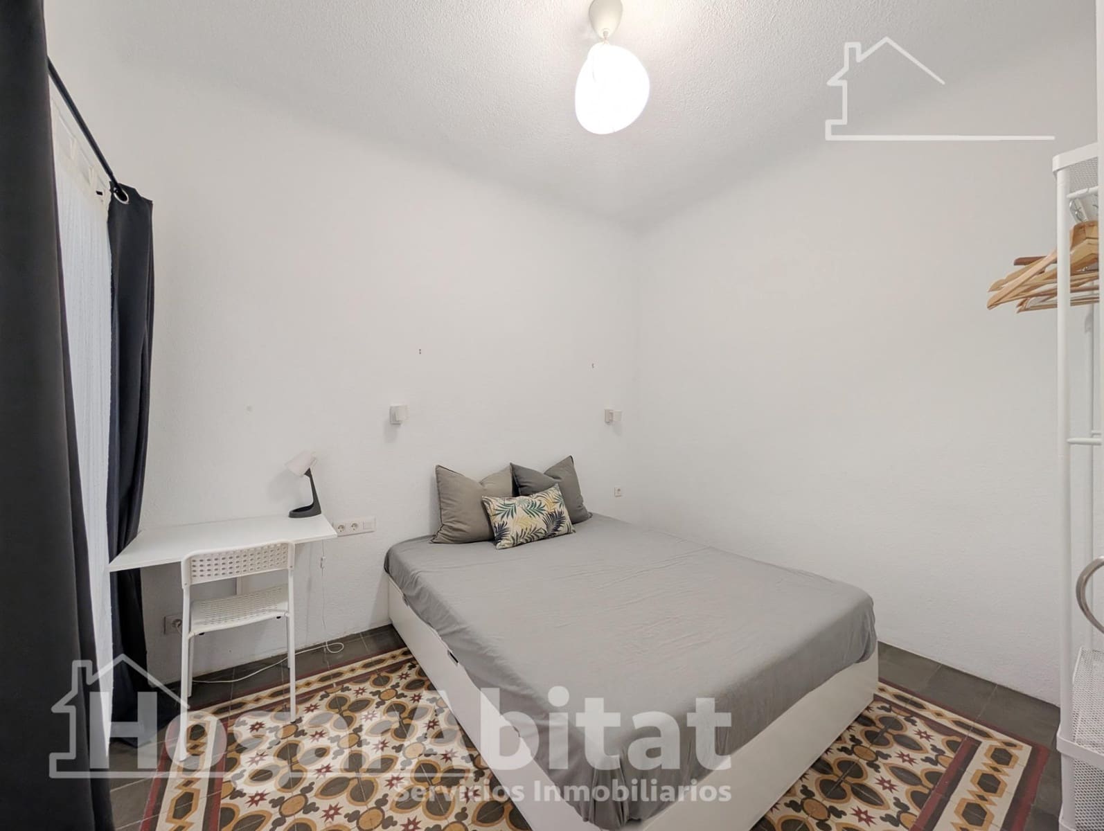 2 chambre Appartement à vendre à Alicante ville - 245 000 € (Ref: 10032127)