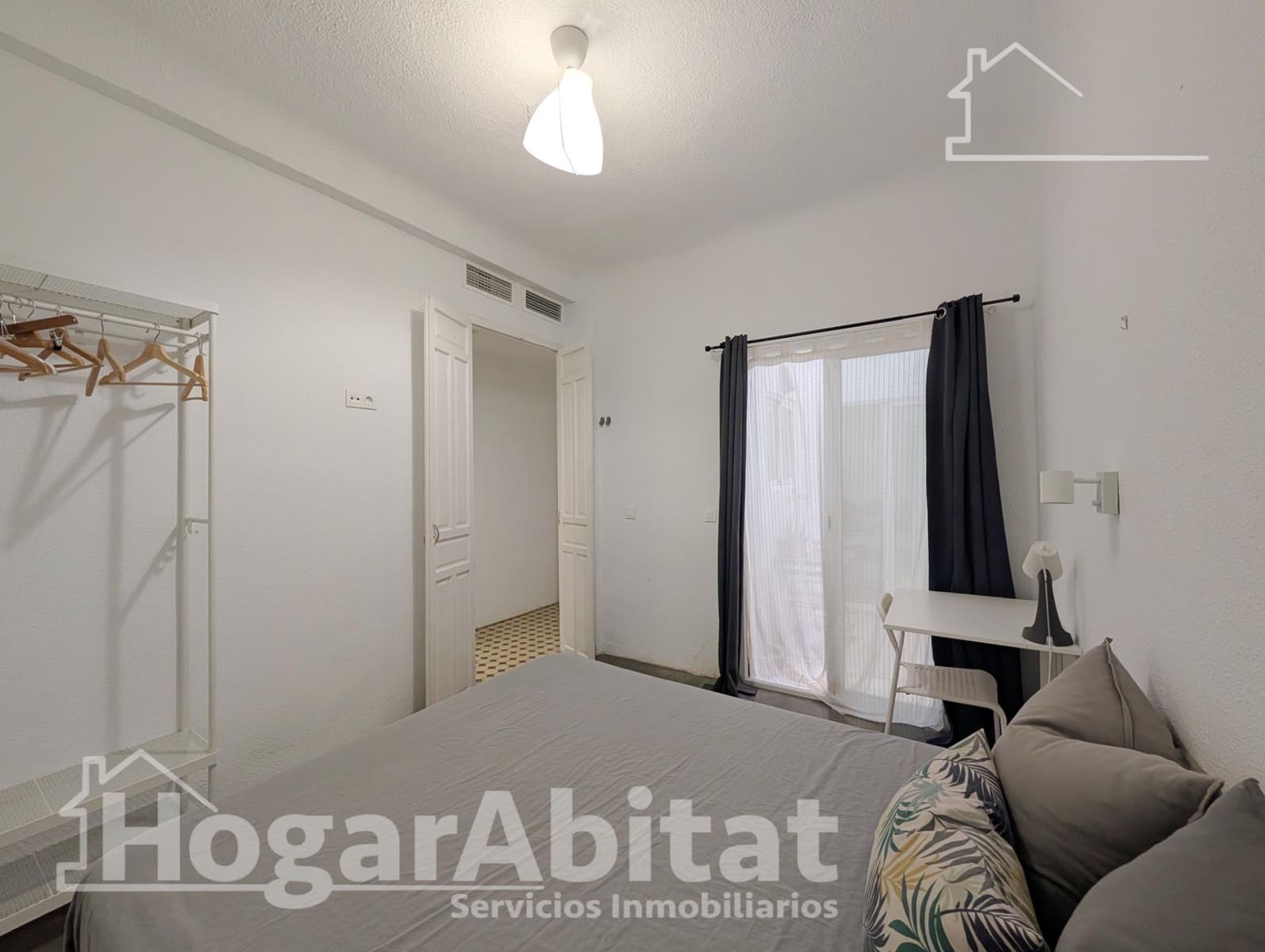2 chambre Appartement à vendre à Alicante ville - 245 000 € (Ref: 10032127)