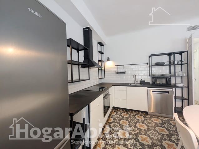 2 chambre Appartement à vendre à Alicante ville - 245 000 € (Ref: 10032127)