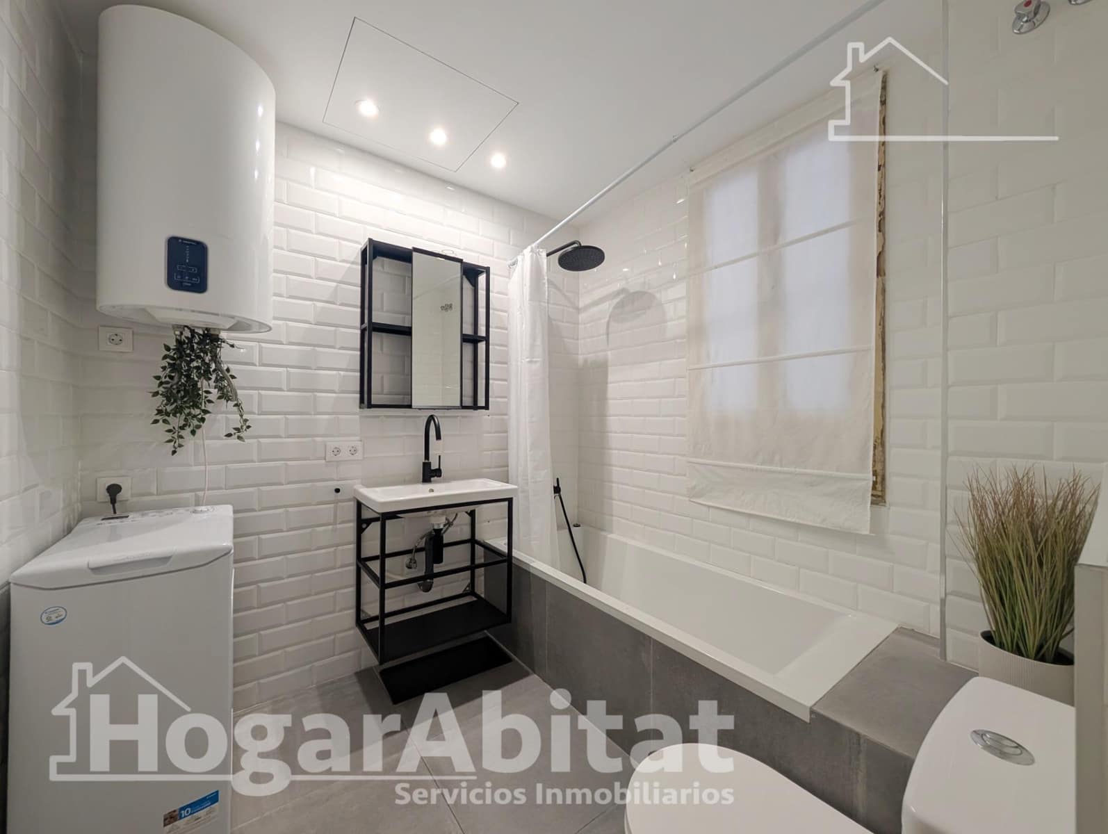 2 chambre Appartement à vendre à Alicante ville - 245 000 € (Ref: 10032127)