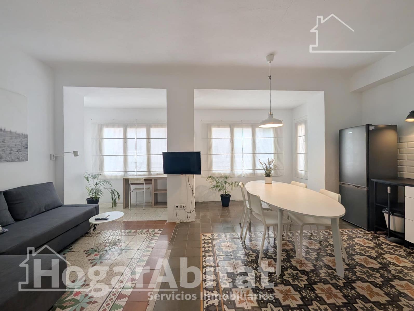 2 chambre Appartement à vendre à Alicante ville - 245 000 € (Ref: 10032127)