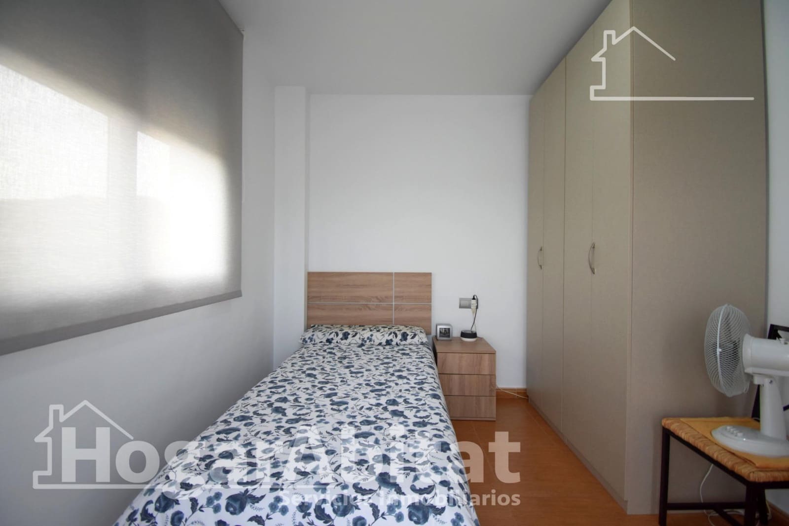 Ático de 3 habitaciones en Villalonga en venta con garaje - 170.000 € (Ref: 10034048)