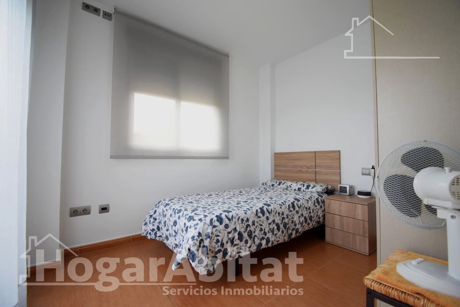 Ático de 3 habitaciones en Villalonga en venta con garaje - 170.000 € (Ref: 10034048)
