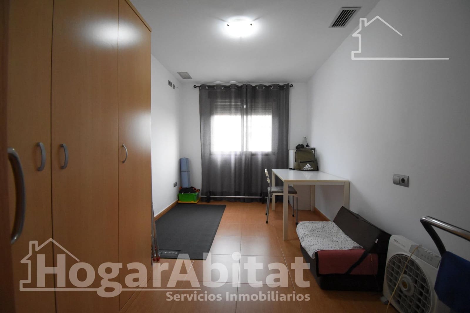 Ático de 3 habitaciones en Villalonga en venta con garaje - 170.000 € (Ref: 10034048)