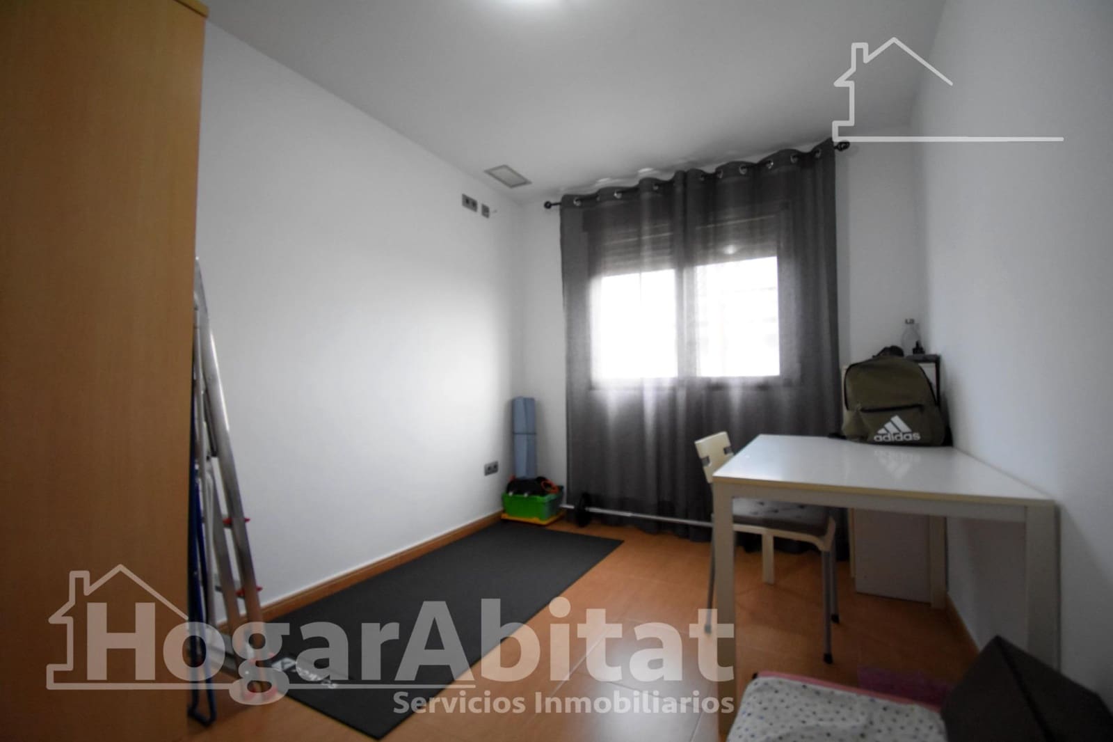 Ático de 3 habitaciones en Villalonga en venta con garaje - 170.000 € (Ref: 10034048)