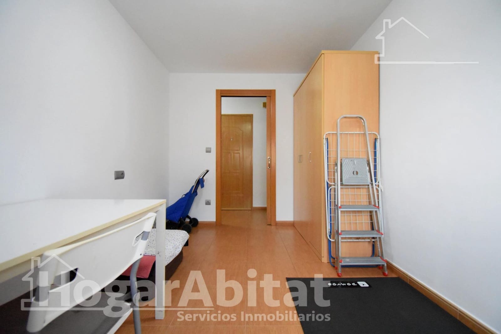 Ático de 3 habitaciones en Villalonga en venta con garaje - 170.000 € (Ref: 10034048)
