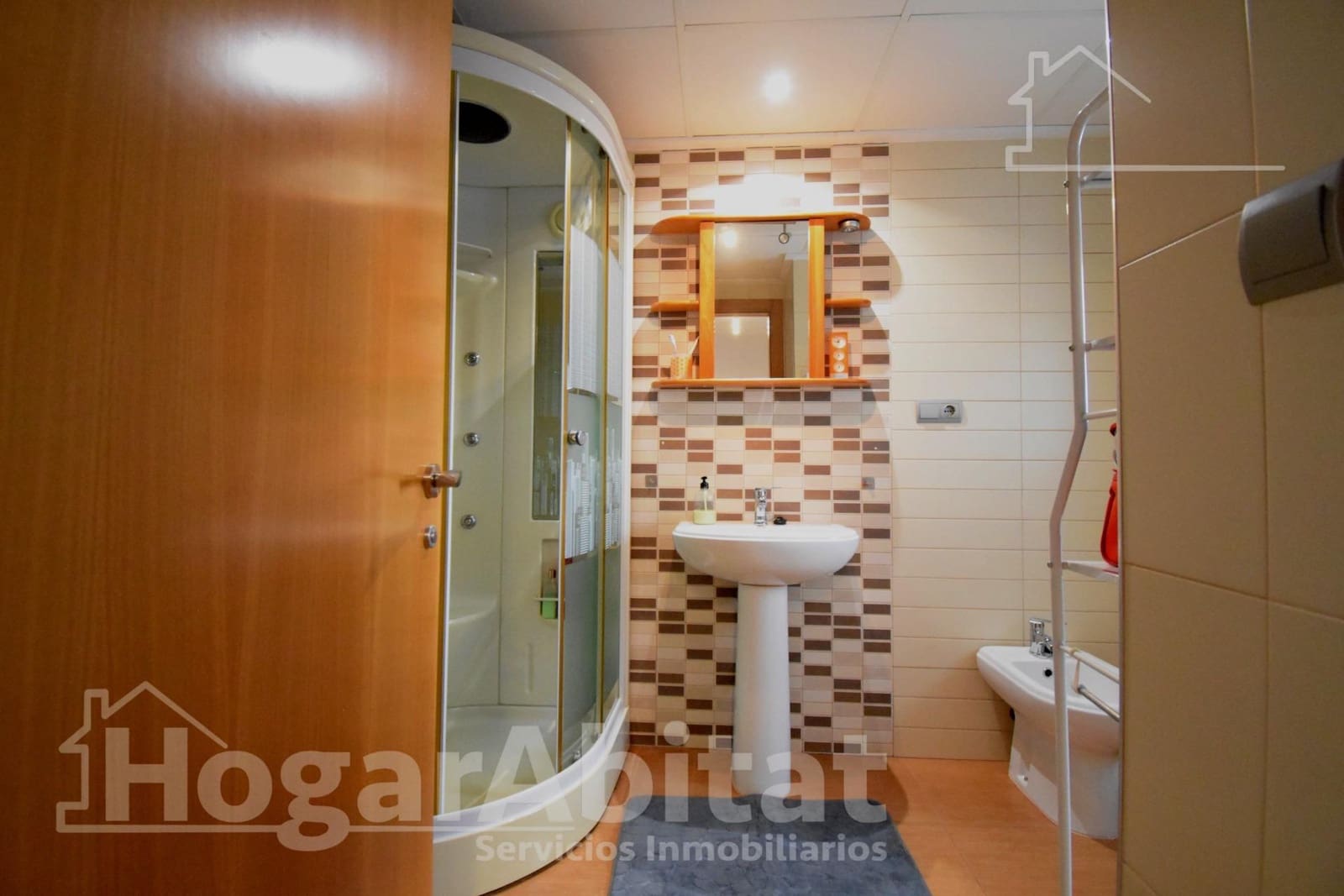 Ático de 3 habitaciones en Villalonga en venta con garaje - 170.000 € (Ref: 10034048)