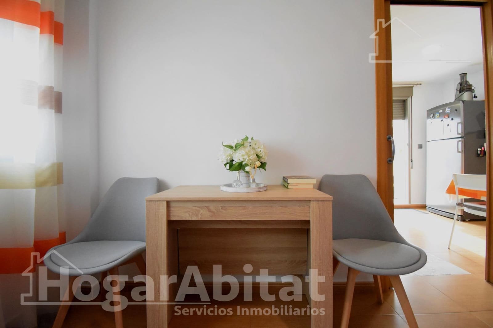 Ático de 3 habitaciones en Villalonga en venta con garaje - 170.000 € (Ref: 10034048)