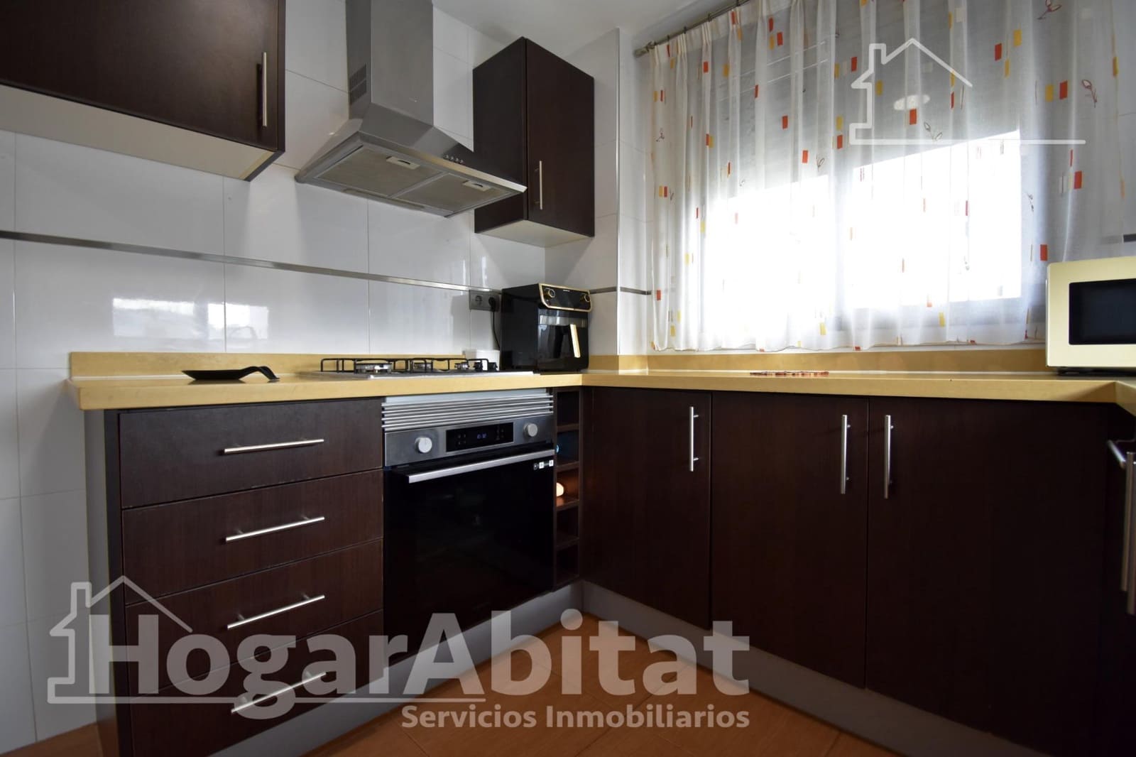 Ático de 3 habitaciones en Villalonga en venta con garaje - 170.000 € (Ref: 10034048)