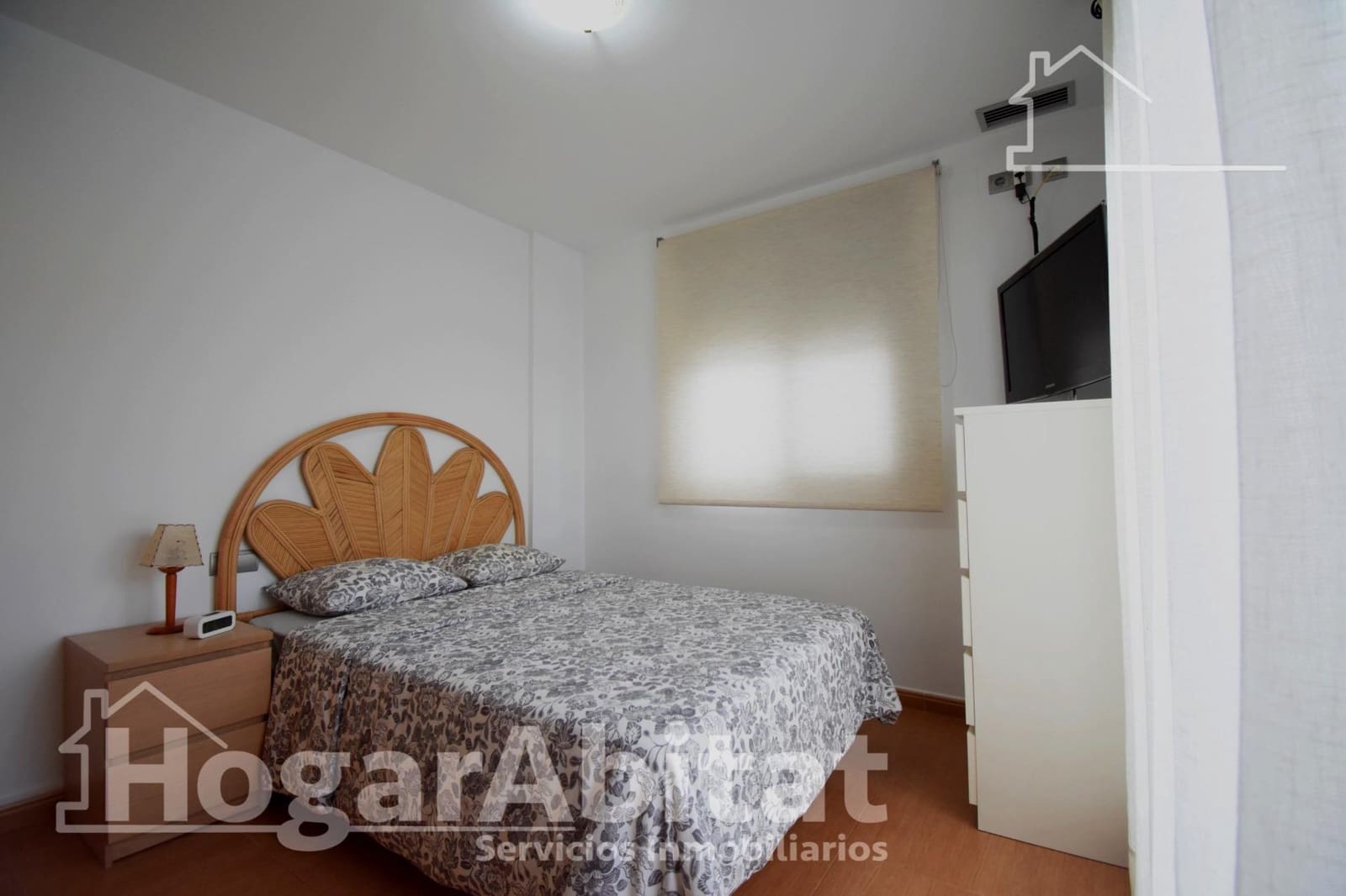 Ático de 3 habitaciones en Villalonga en venta con garaje - 170.000 € (Ref: 10034048)
