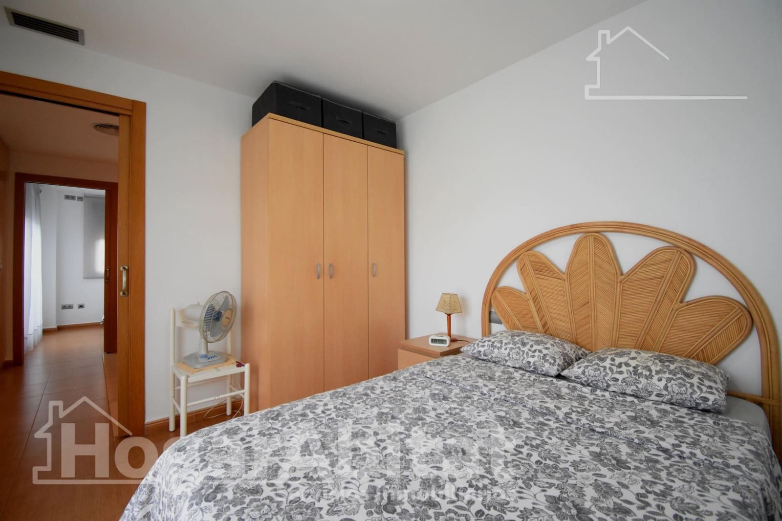 Ático de 3 habitaciones en Villalonga en venta con garaje - 170.000 € (Ref: 10034048)