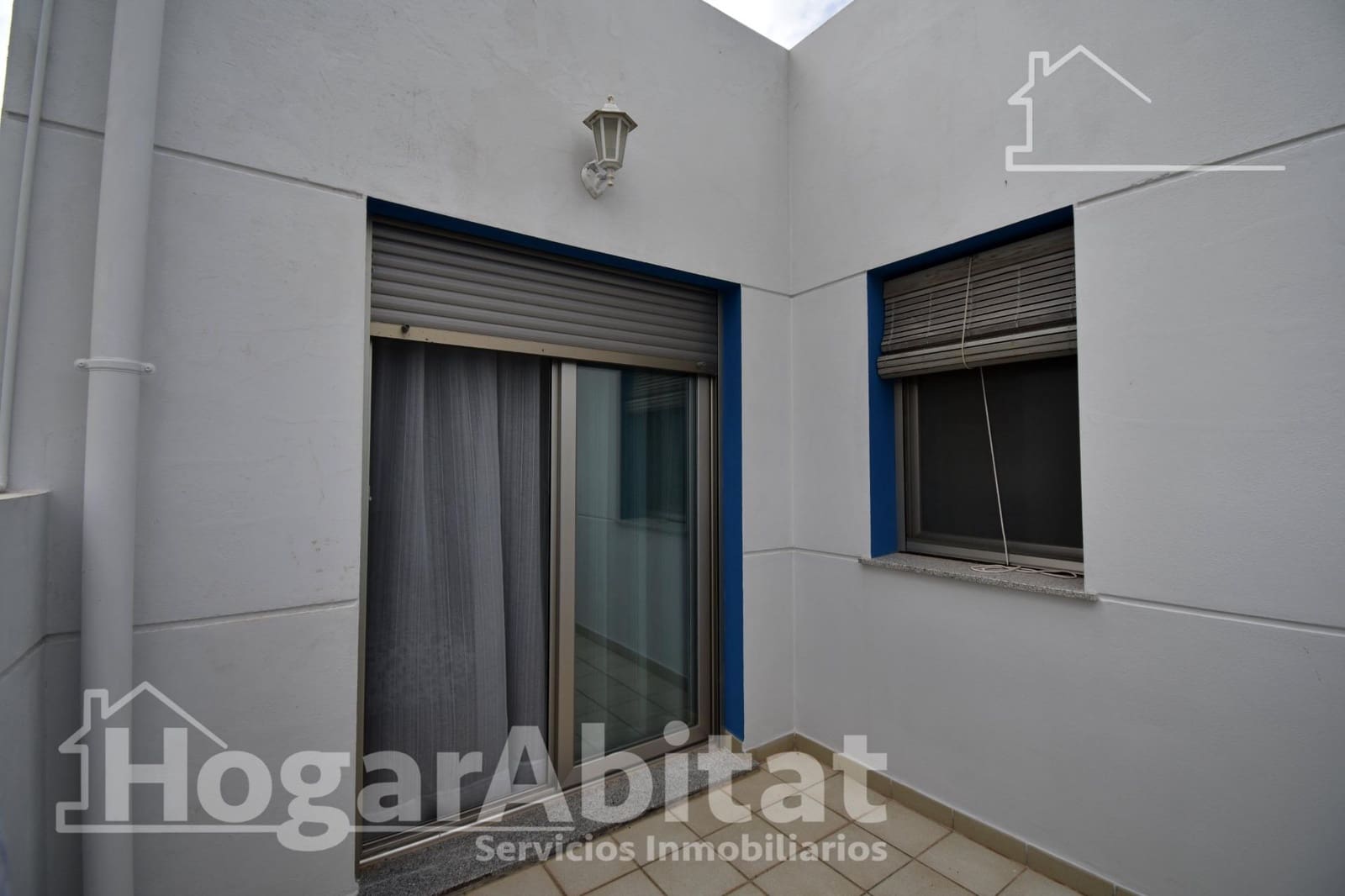 Ático de 3 habitaciones en Villalonga en venta con garaje - 170.000 € (Ref: 10034048)