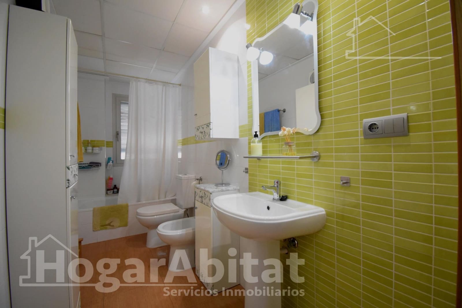 Ático de 3 habitaciones en Villalonga en venta con garaje - 170.000 € (Ref: 10034048)