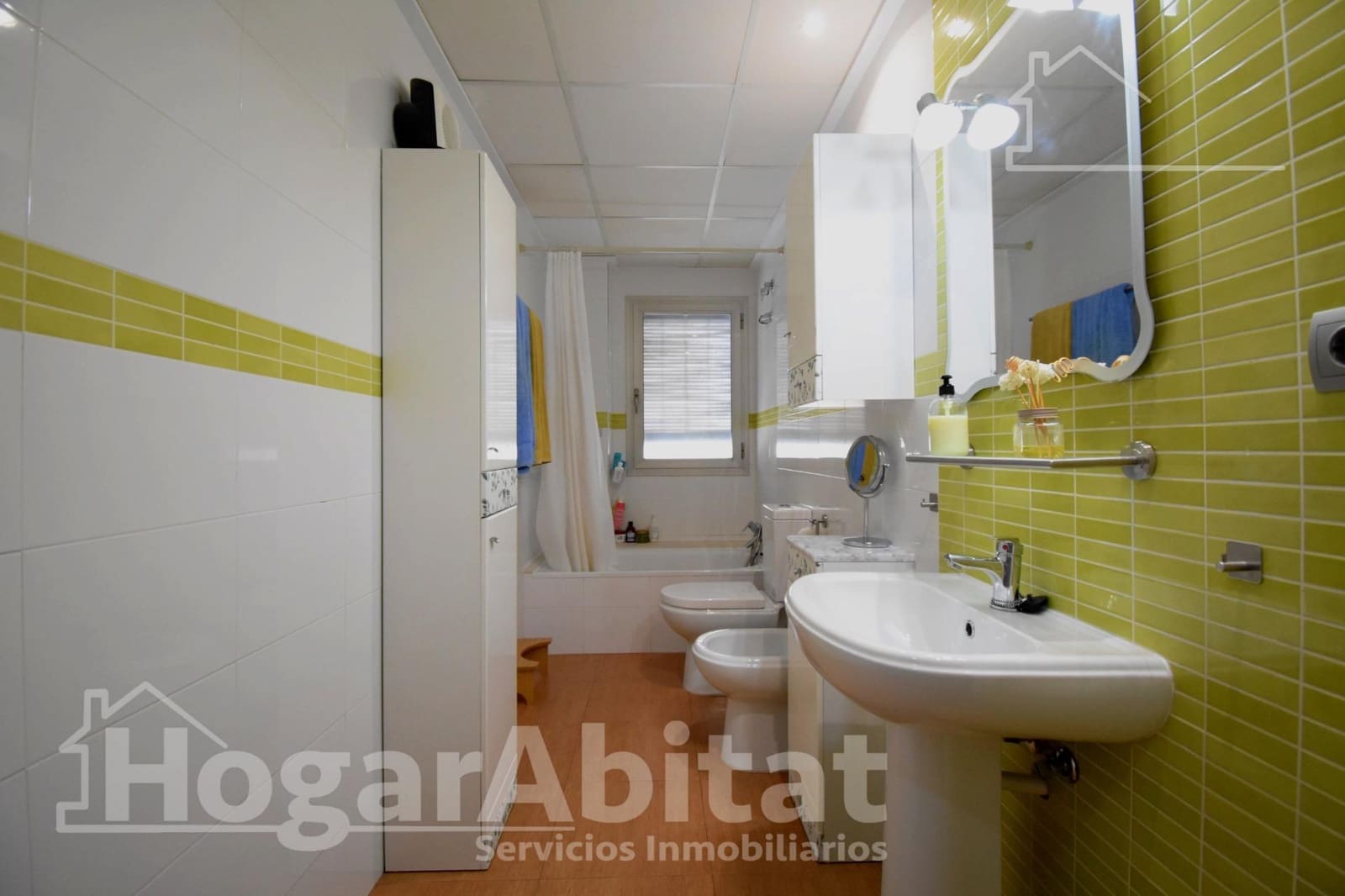 Ático de 3 habitaciones en Villalonga en venta con garaje - 170.000 € (Ref: 10034048)