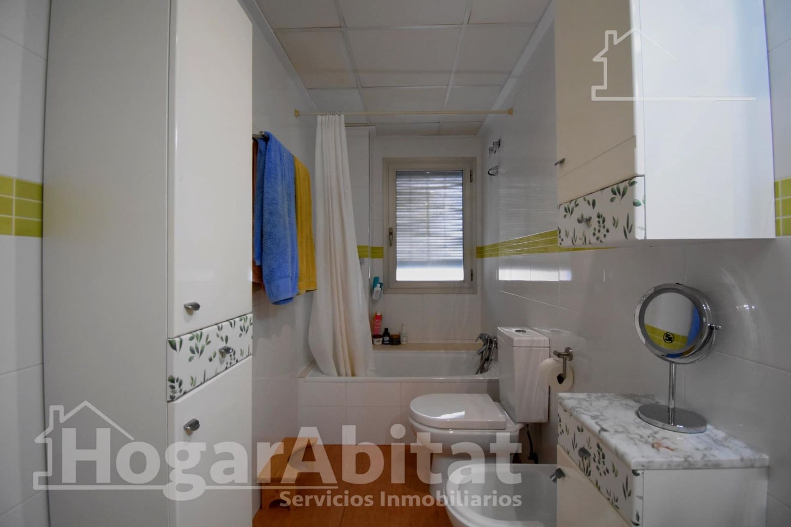 Ático de 3 habitaciones en Villalonga en venta con garaje - 170.000 € (Ref: 10034048)