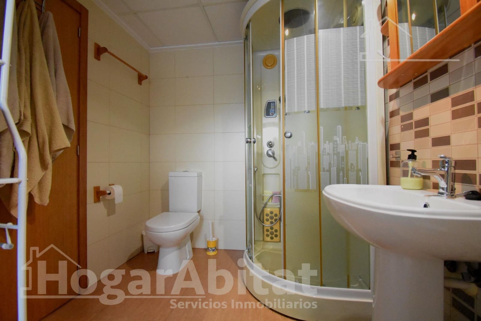 Ático de 3 habitaciones en Villalonga en venta con garaje - 170.000 € (Ref: 10034048)