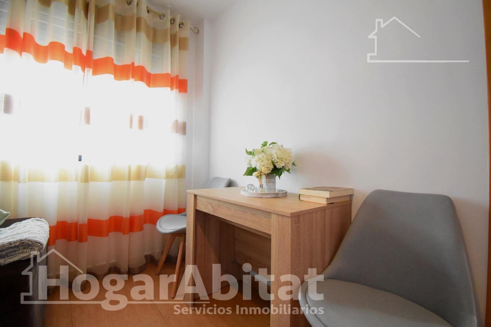 Ático de 3 habitaciones en Villalonga en venta con garaje - 170.000 € (Ref: 10034048)