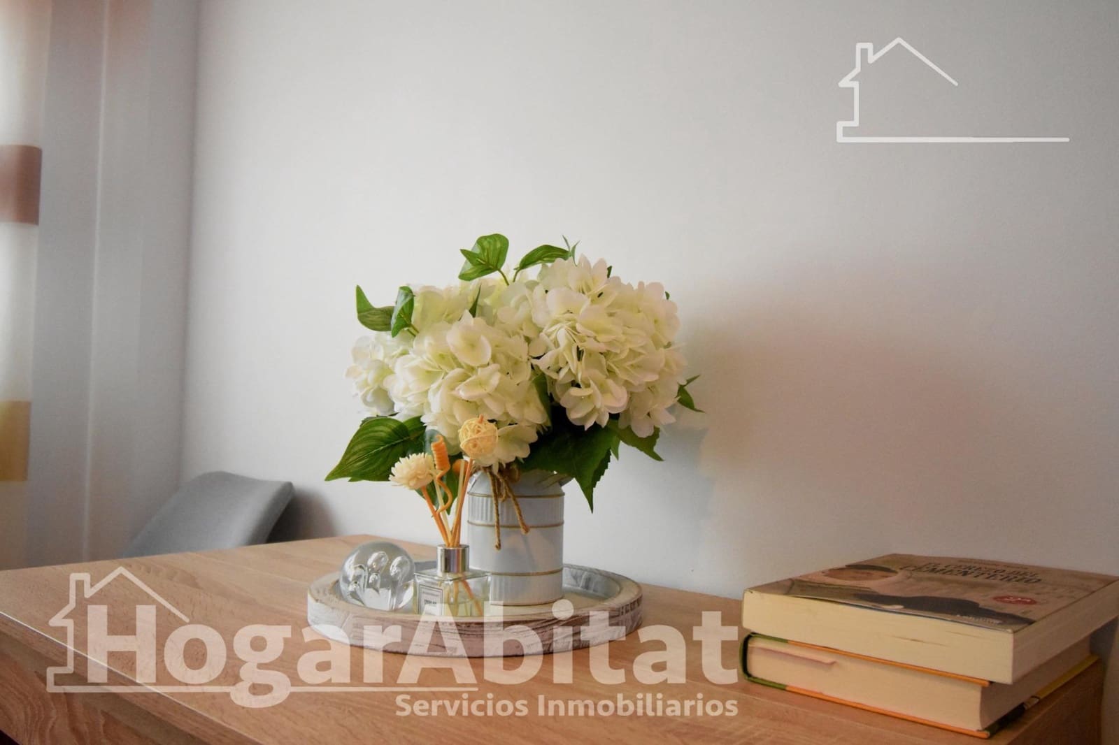 Ático de 3 habitaciones en Villalonga en venta con garaje - 170.000 € (Ref: 10034048)