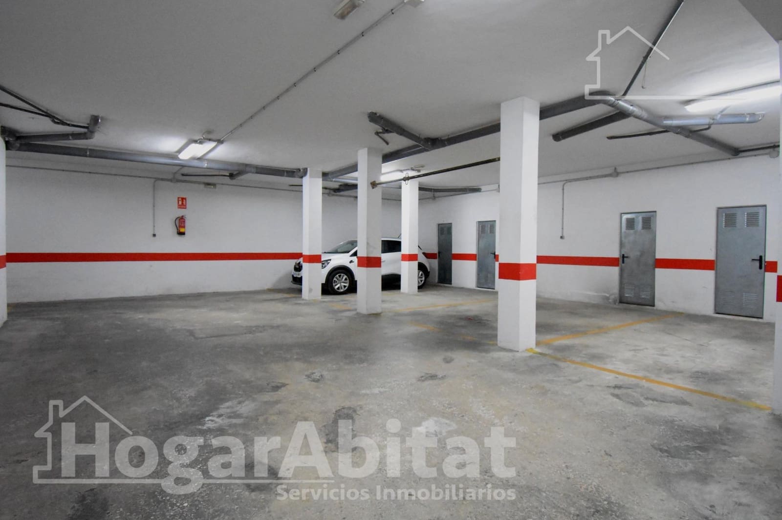 Ático de 3 habitaciones en Villalonga en venta con garaje - 170.000 € (Ref: 10034048)