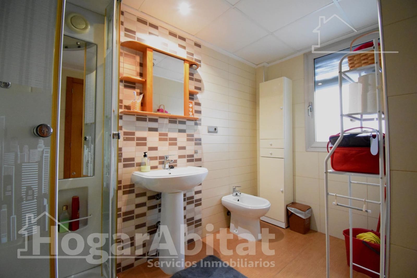 Ático de 3 habitaciones en Villalonga en venta con garaje - 170.000 € (Ref: 10034048)