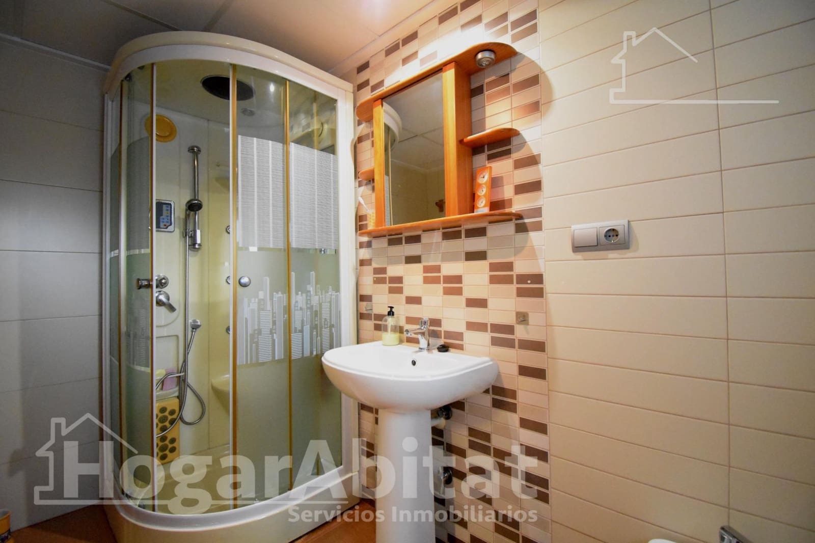 Ático de 3 habitaciones en Villalonga en venta con garaje - 170.000 € (Ref: 10034048)