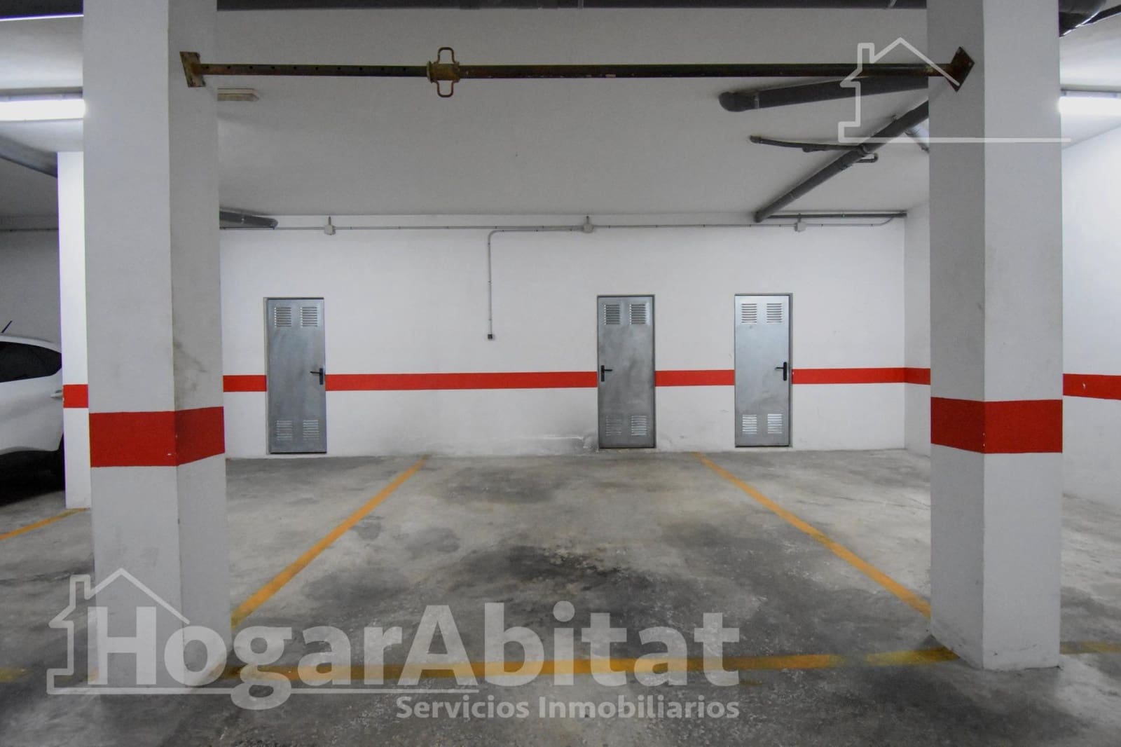 Ático de 3 habitaciones en Villalonga en venta con garaje - 170.000 € (Ref: 10034048)
