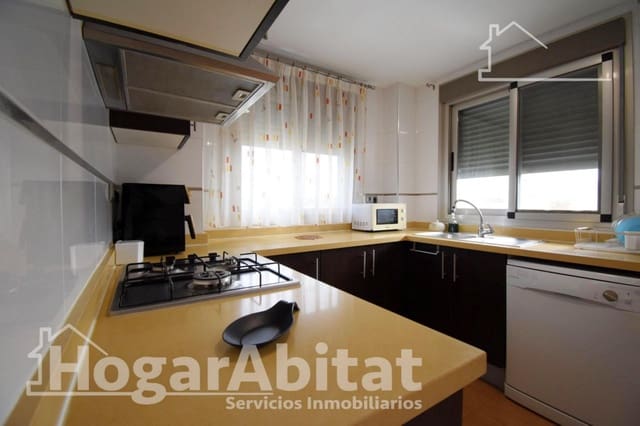 3 Zimmer Penthouse zu verkaufen in Villalonga mit Garage - 170.000 € (Ref: 10034048)