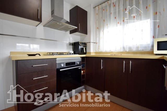 3 Zimmer Penthouse zu verkaufen in Villalonga mit Garage - 170.000 € (Ref: 10034048)