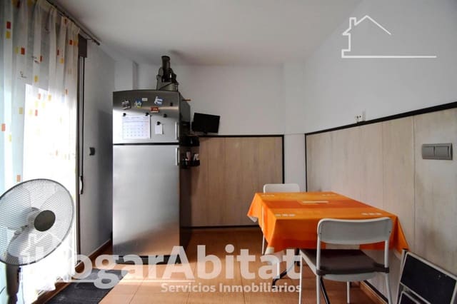 3 Zimmer Penthouse zu verkaufen in Villalonga mit Garage - 170.000 € (Ref: 10034048)