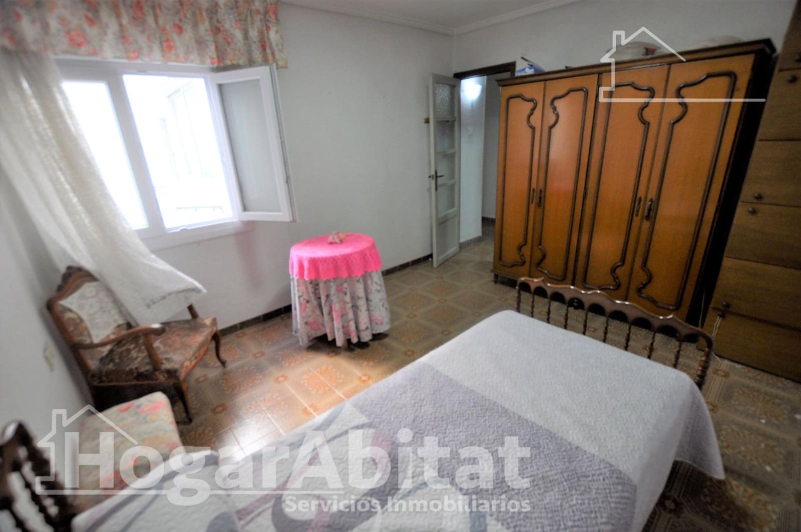 3 Zimmer Wohnung zu verkaufen in Xirivella - 148.900 € (Ref: 10034049)