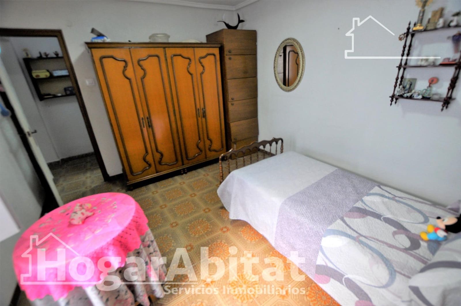 3 Zimmer Wohnung zu verkaufen in Xirivella - 148.900 € (Ref: 10034049)