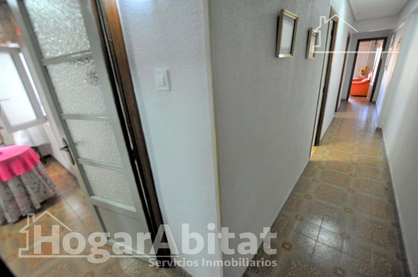 3 Zimmer Wohnung zu verkaufen in Xirivella - 148.900 € (Ref: 10034049)