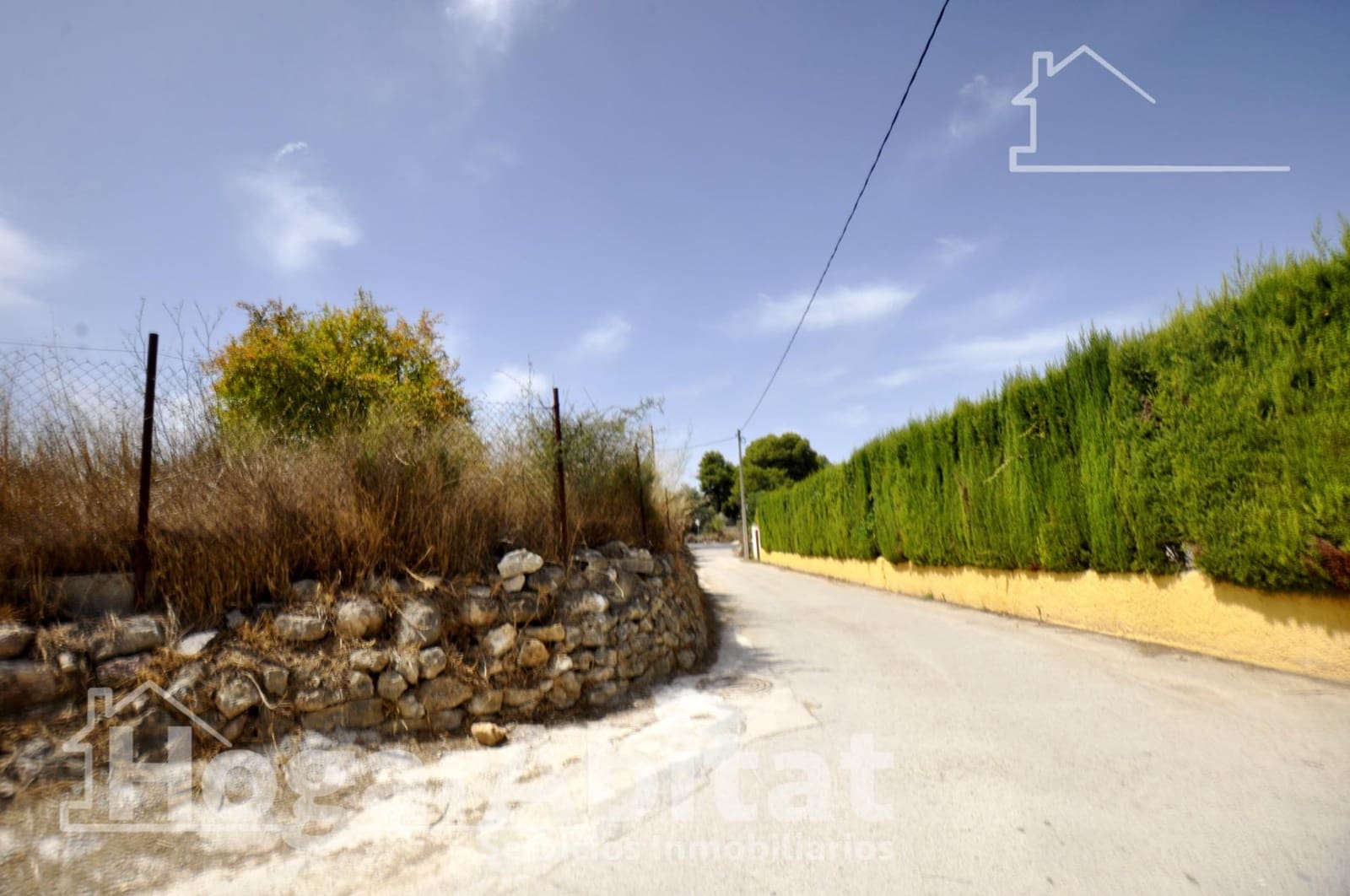 2 Zimmer Villa zu verkaufen in Chiva mit Pool Garage - 269.000 € (Ref: 10034050)