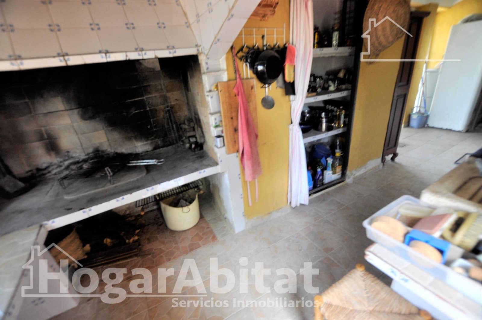 2 Zimmer Villa zu verkaufen in Chiva mit Pool Garage - 269.000 € (Ref: 10034050)