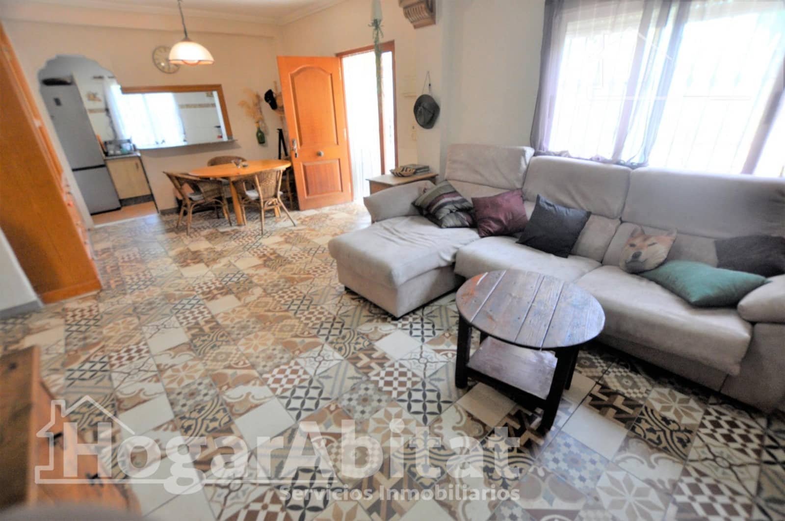 2 Zimmer Villa zu verkaufen in Chiva mit Pool Garage - 269.000 € (Ref: 10034050)