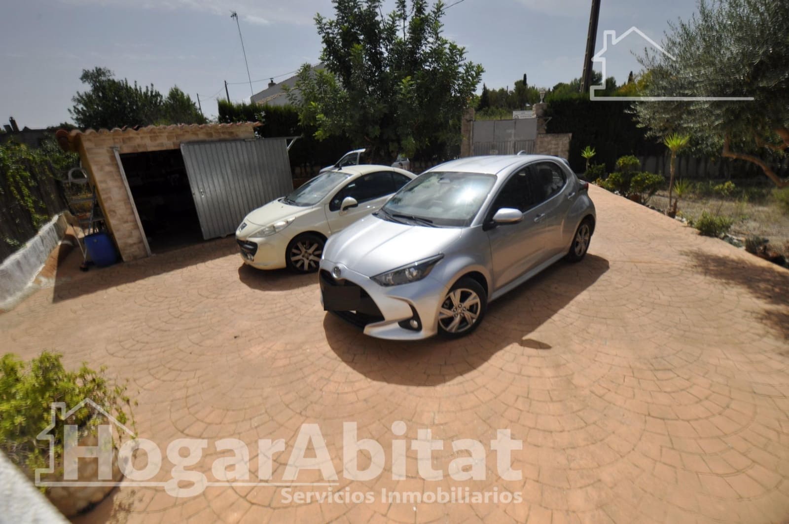 2 Zimmer Villa zu verkaufen in Chiva mit Pool Garage - 269.000 € (Ref: 10034050)