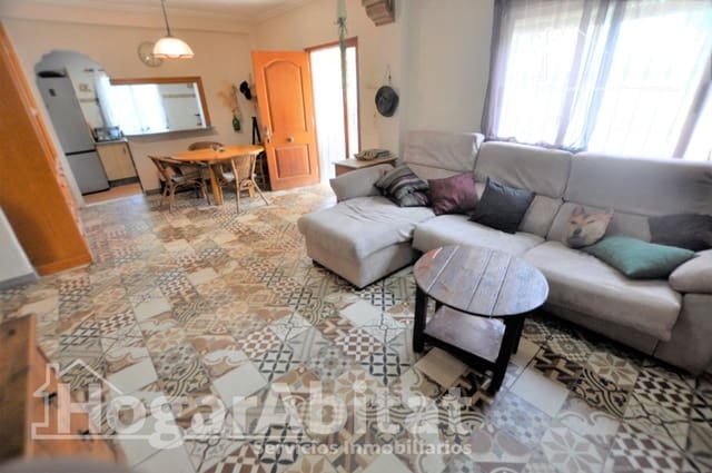 2 Zimmer Villa zu verkaufen in Chiva mit Pool Garage - 269.000 € (Ref: 10034050)