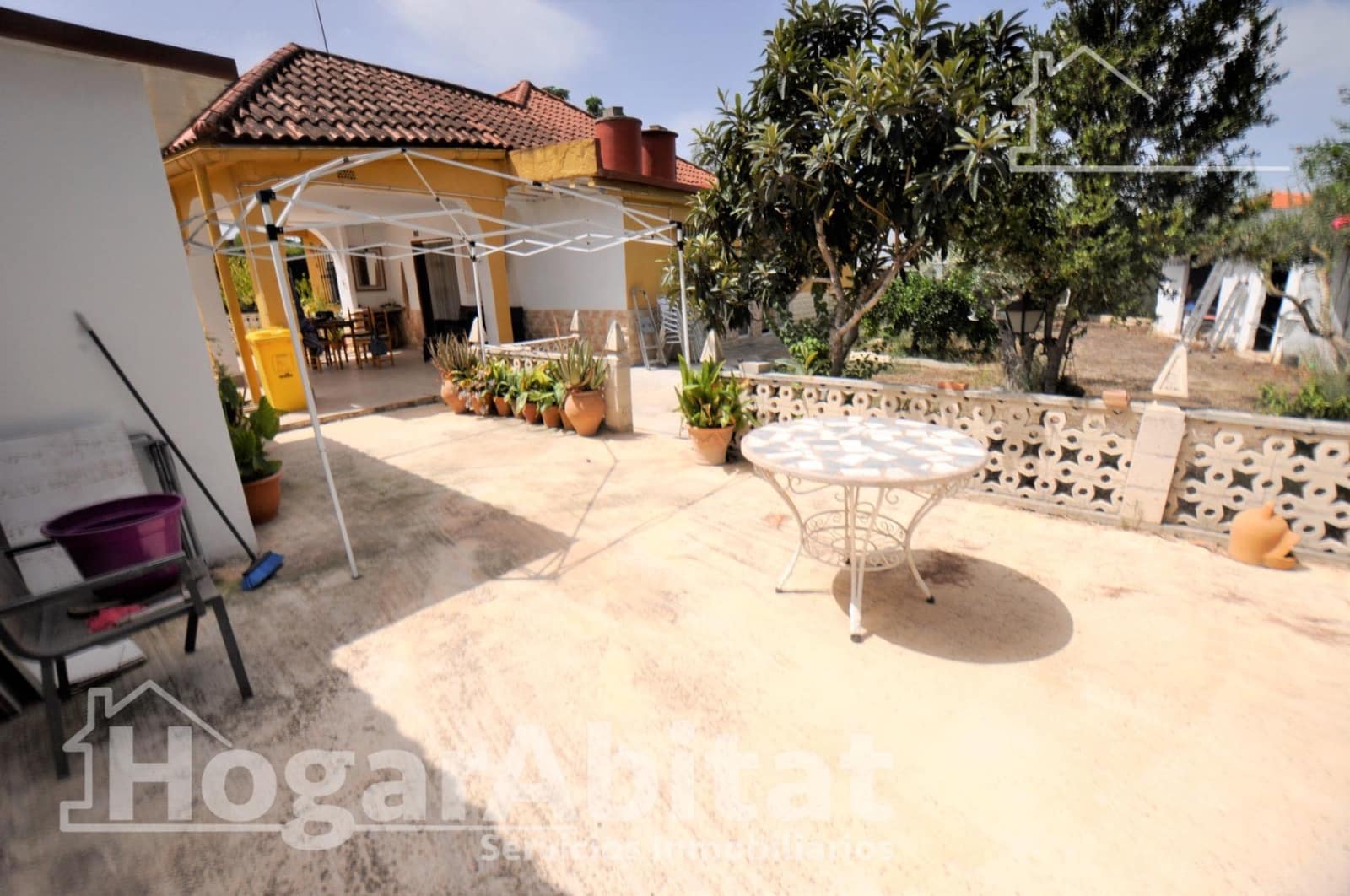 2 Zimmer Villa zu verkaufen in Chiva mit Pool Garage - 269.000 € (Ref: 10034050)
