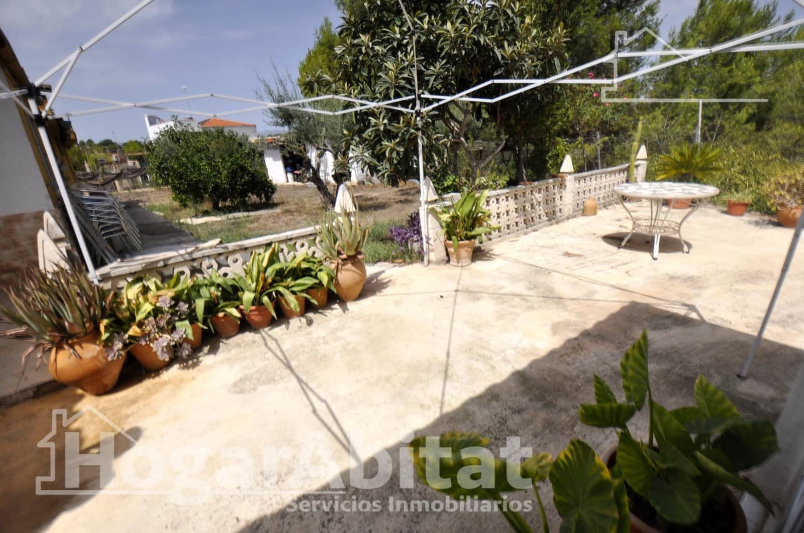 2 Zimmer Villa zu verkaufen in Chiva mit Pool Garage - 269.000 € (Ref: 10034050)