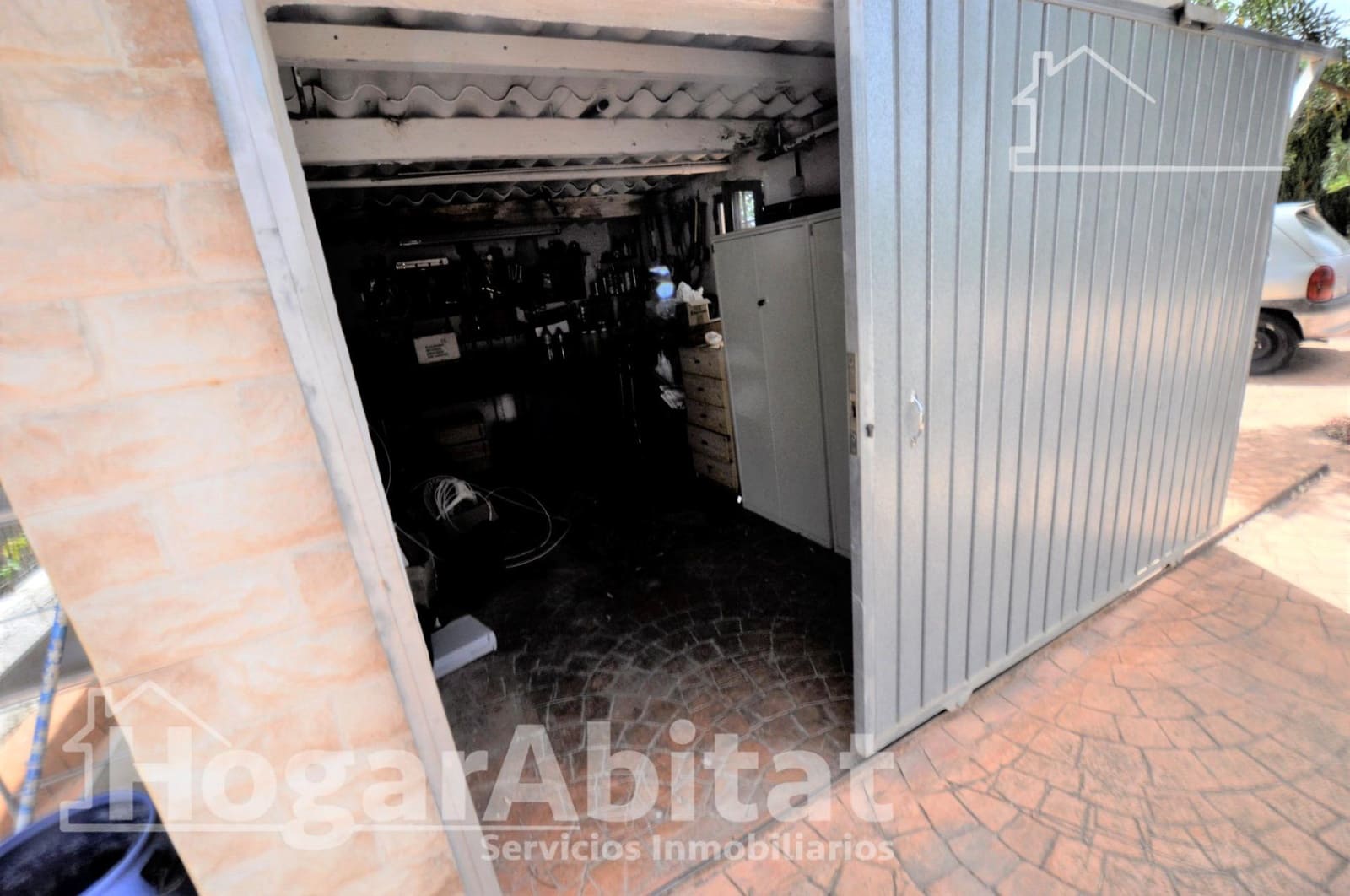 2 Zimmer Villa zu verkaufen in Chiva mit Pool Garage - 269.000 € (Ref: 10034050)