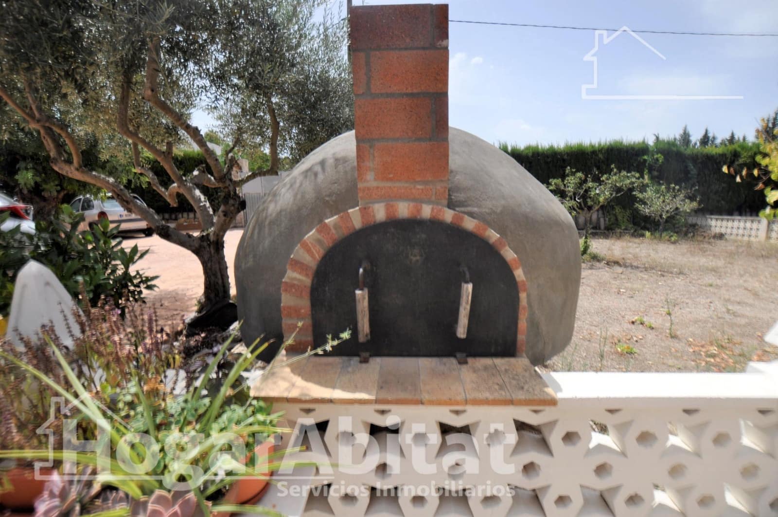 2 Zimmer Villa zu verkaufen in Chiva mit Pool Garage - 269.000 € (Ref: 10034050)