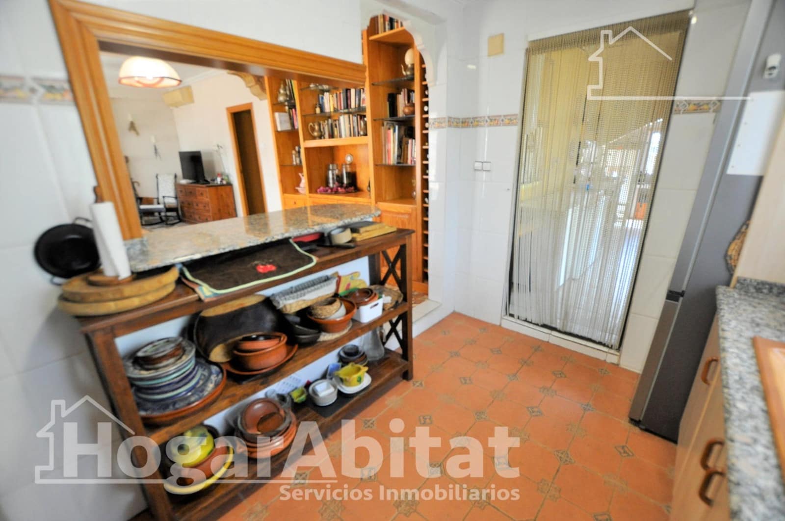 2 Zimmer Villa zu verkaufen in Chiva mit Pool Garage - 269.000 € (Ref: 10034050)