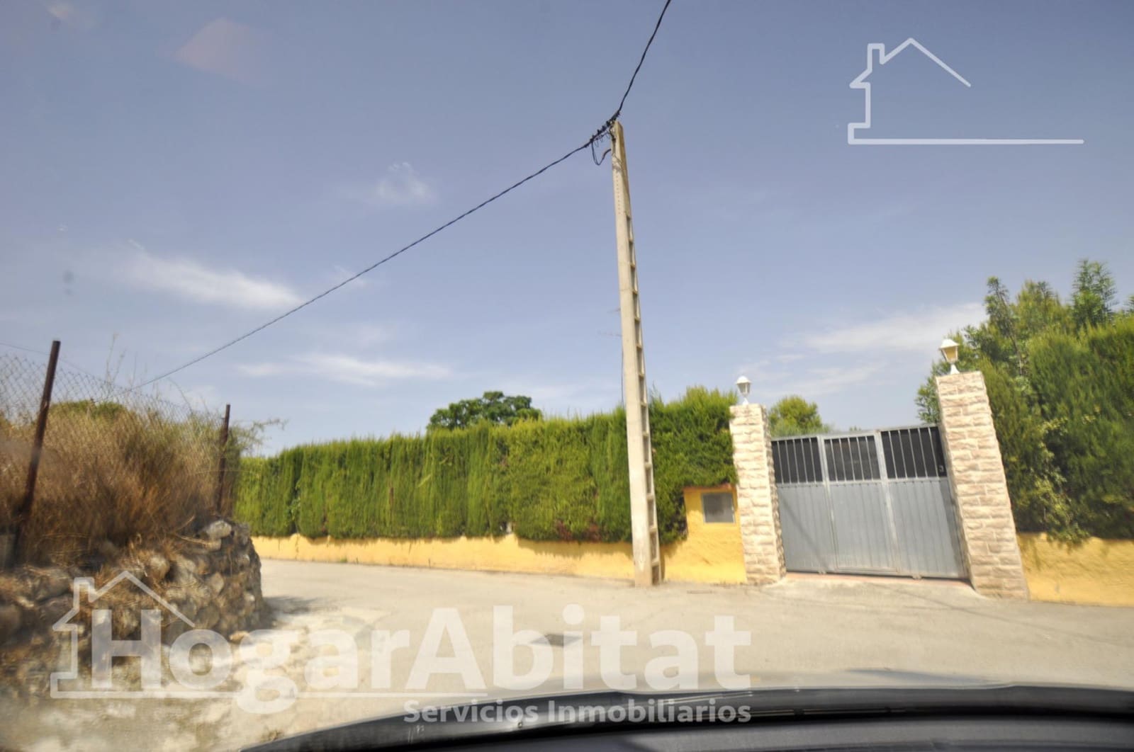2 Zimmer Villa zu verkaufen in Chiva mit Pool Garage - 269.000 € (Ref: 10034050)