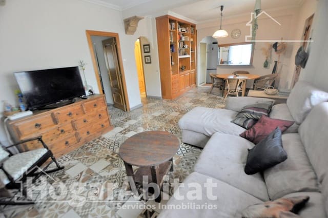 2 Zimmer Villa zu verkaufen in Chiva mit Pool Garage - 269.000 € (Ref: 10034050)