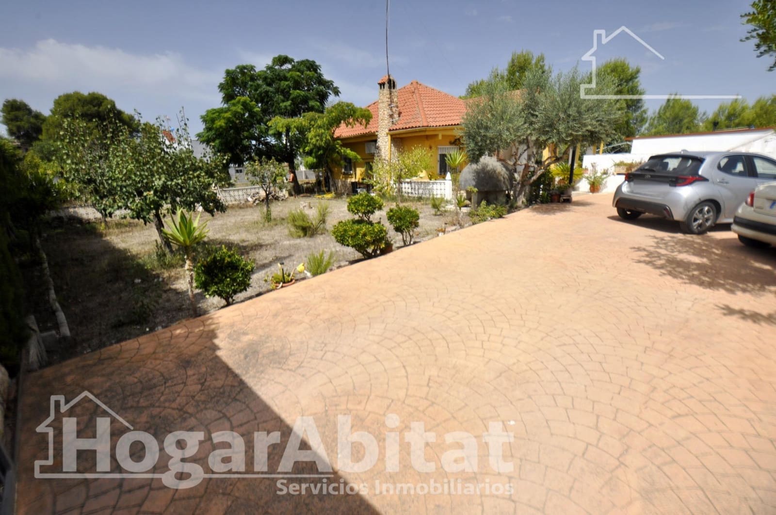 2 Zimmer Villa zu verkaufen in Chiva mit Pool Garage - 269.000 € (Ref: 10034050)