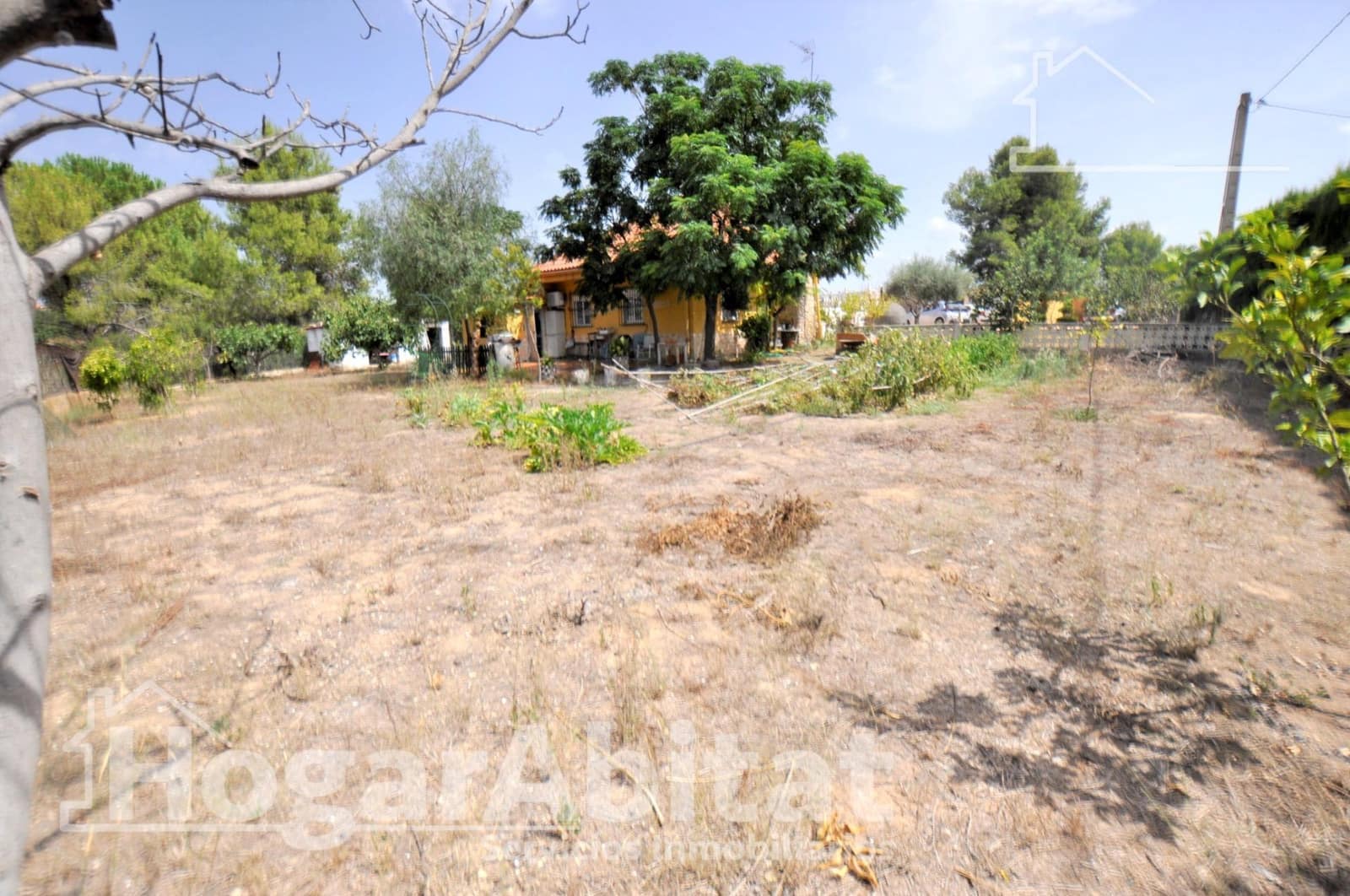 2 Zimmer Villa zu verkaufen in Chiva mit Pool Garage - 269.000 € (Ref: 10034050)