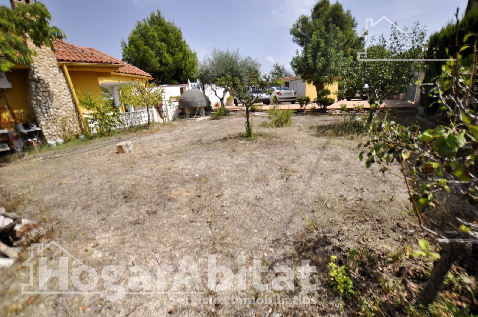 2 Zimmer Villa zu verkaufen in Chiva mit Pool Garage - 269.000 € (Ref: 10034050)