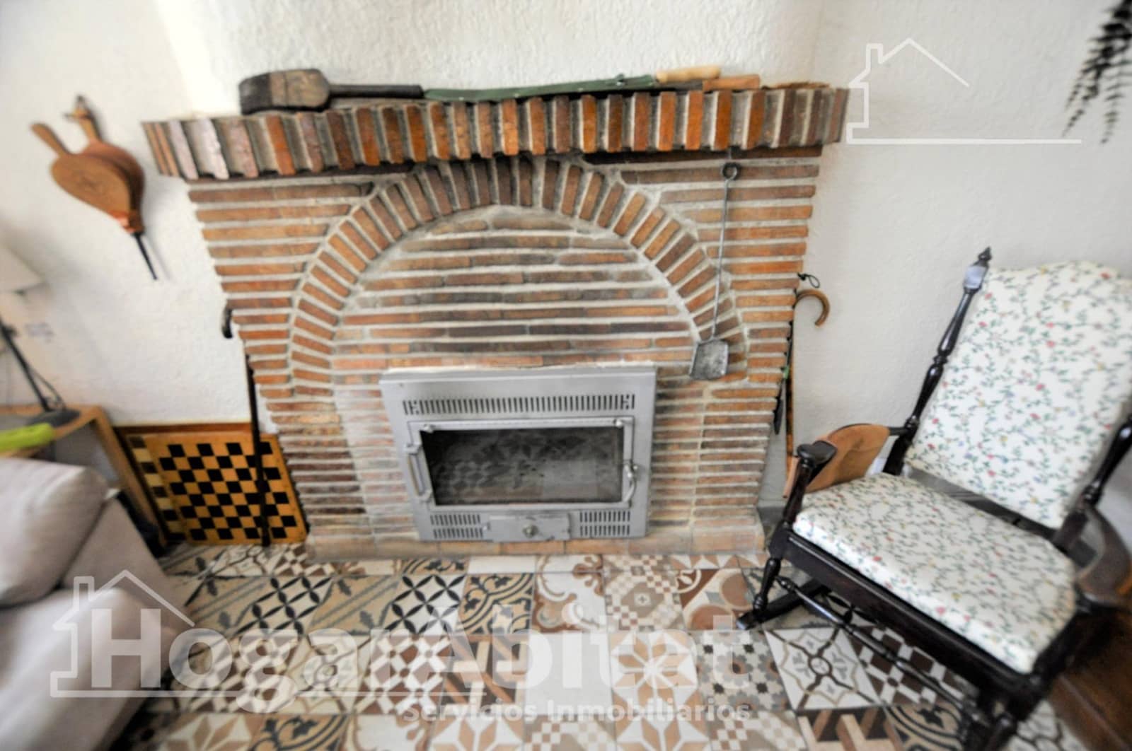 2 Zimmer Villa zu verkaufen in Chiva mit Pool Garage - 269.000 € (Ref: 10034050)
